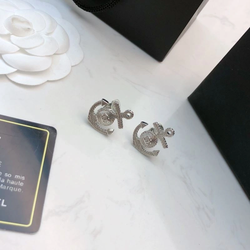 Chanel Earrings StreetReady 229747