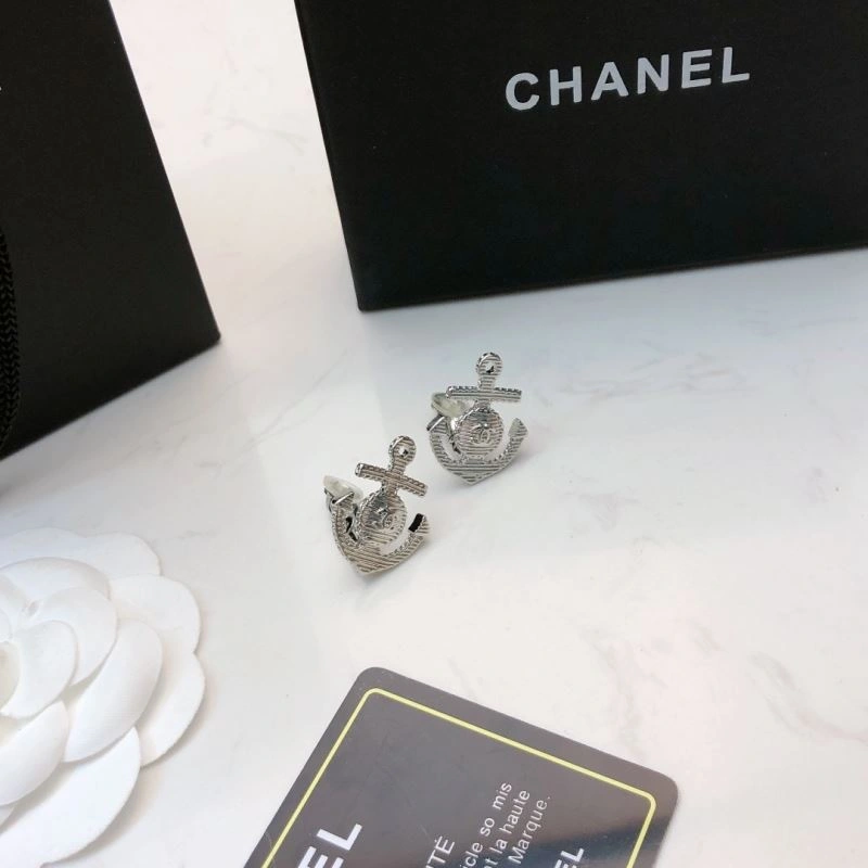 Chanel Earrings StreetReady 229747