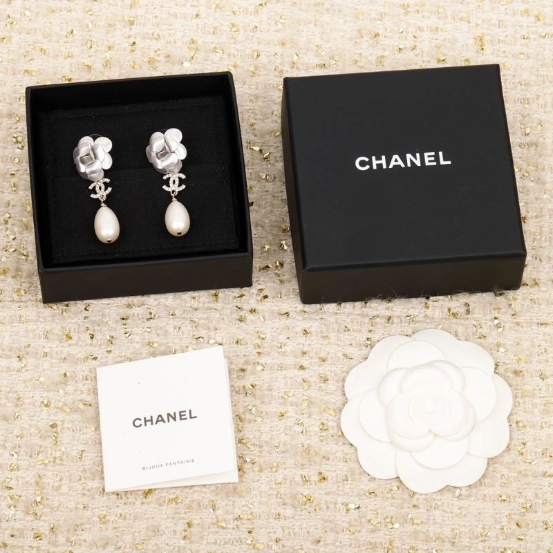 Efficient Chanel Earrings 229756