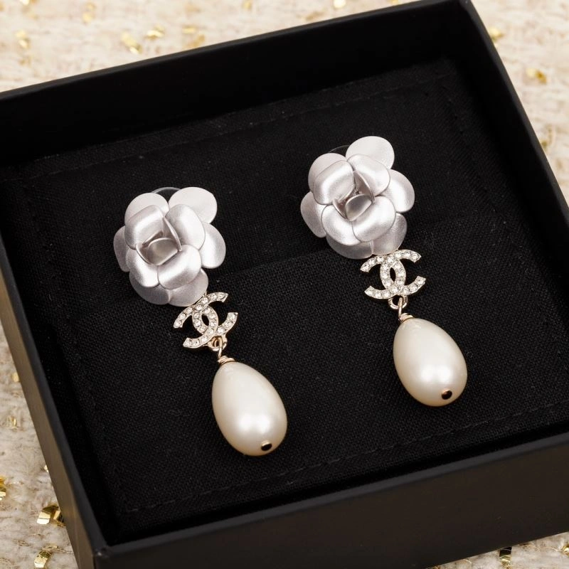 Efficient Chanel Earrings 229756