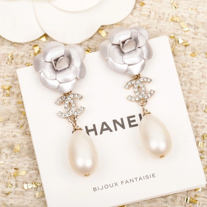 Efficient Chanel Earrings 229756