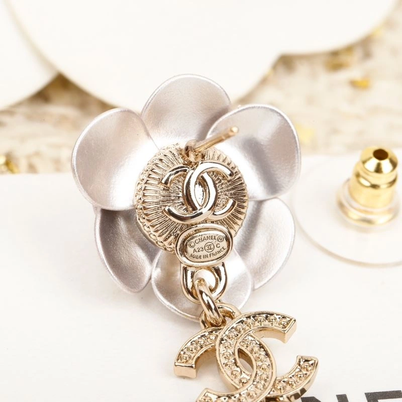 Efficient Chanel Earrings 229756