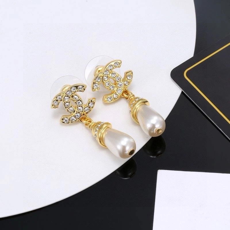 ModernLook Chanel Earrings 229769