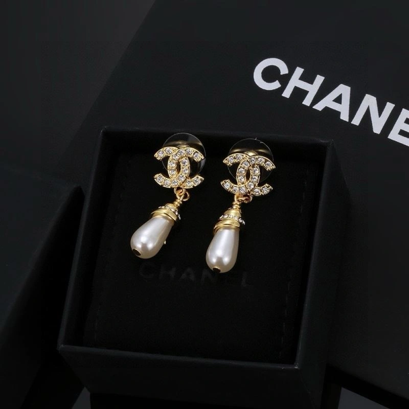ModernLook Chanel Earrings 229769
