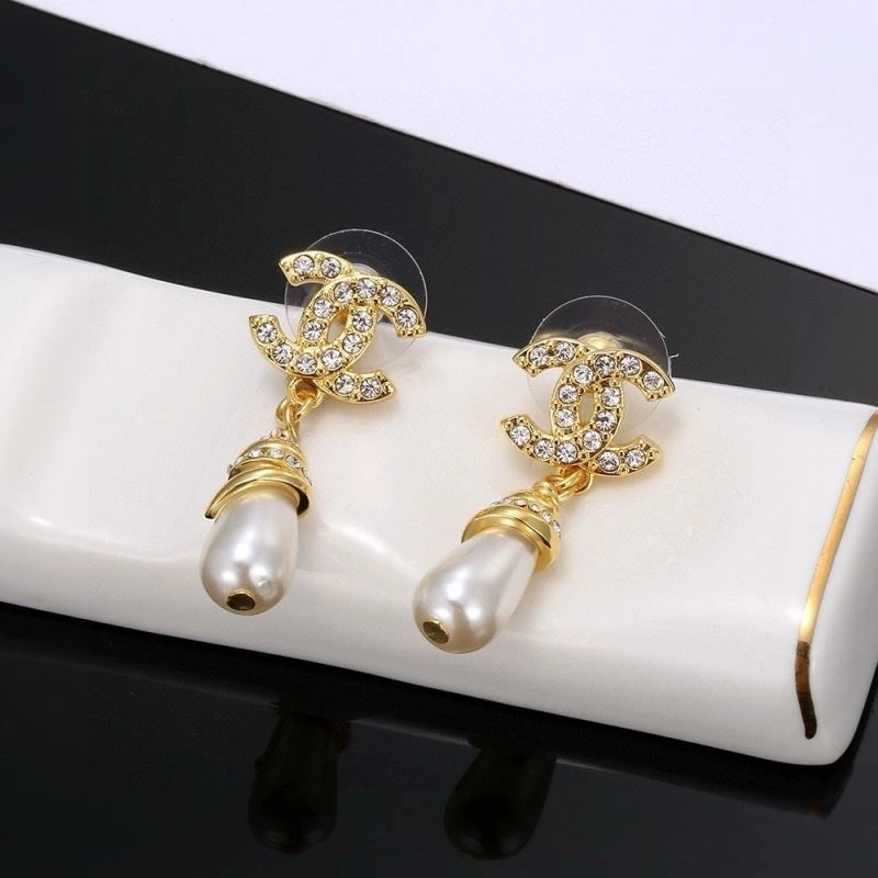 ModernLook Chanel Earrings 229769