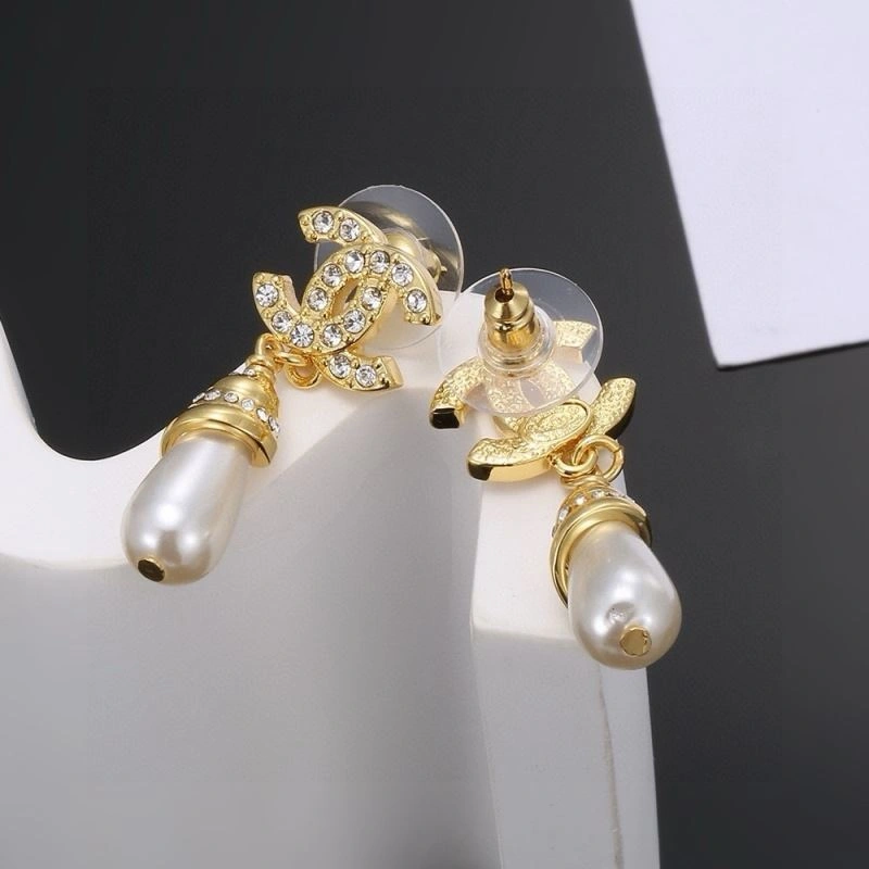 ModernLook Chanel Earrings 229769