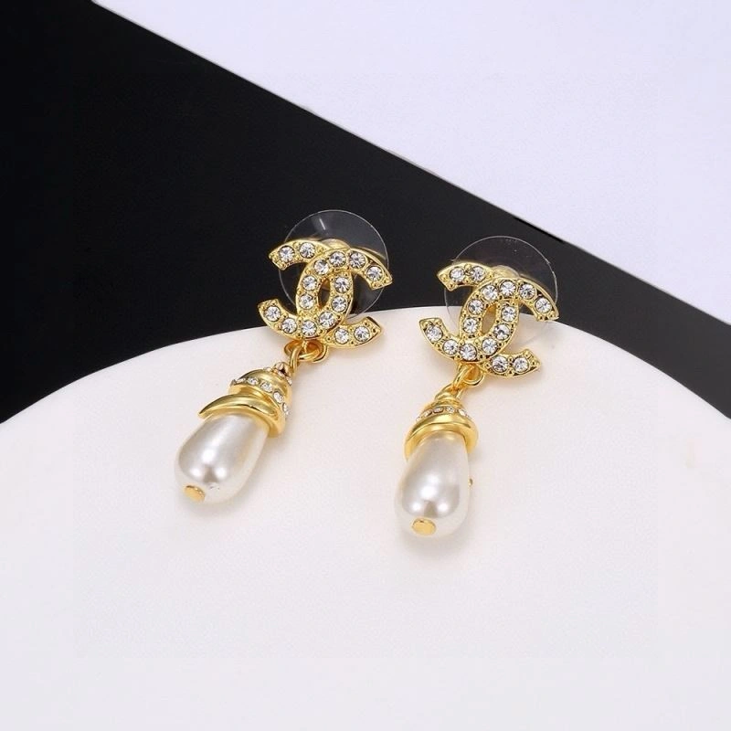 ModernLook Chanel Earrings 229769