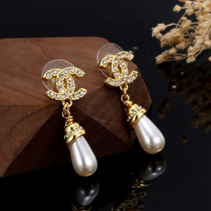 ModernLook Chanel Earrings 229769