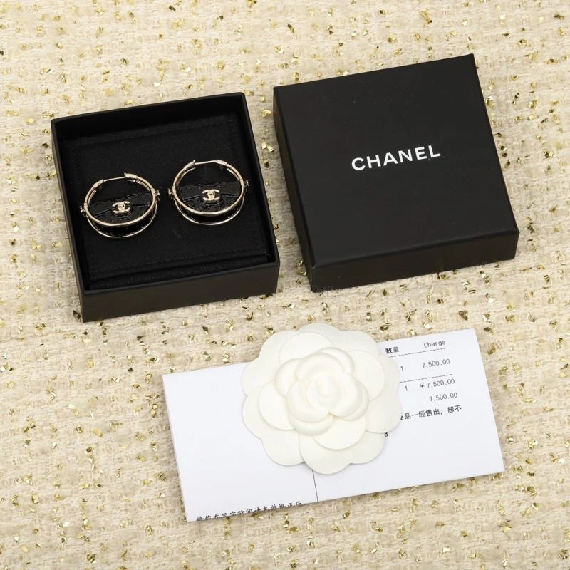 TopPick Chanel Earrings 229750
