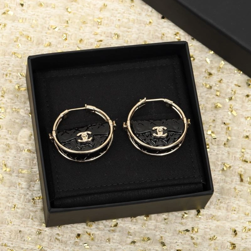 TopPick Chanel Earrings 229750