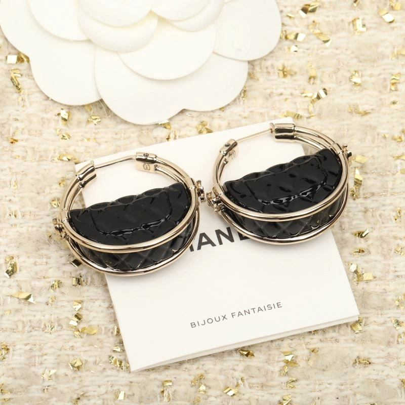 TopPick Chanel Earrings 229750