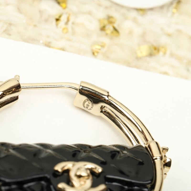 TopPick Chanel Earrings 229750