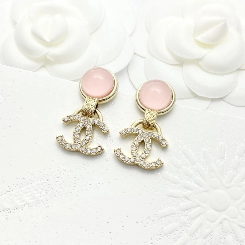 Chanel Earrings Breathable 229745