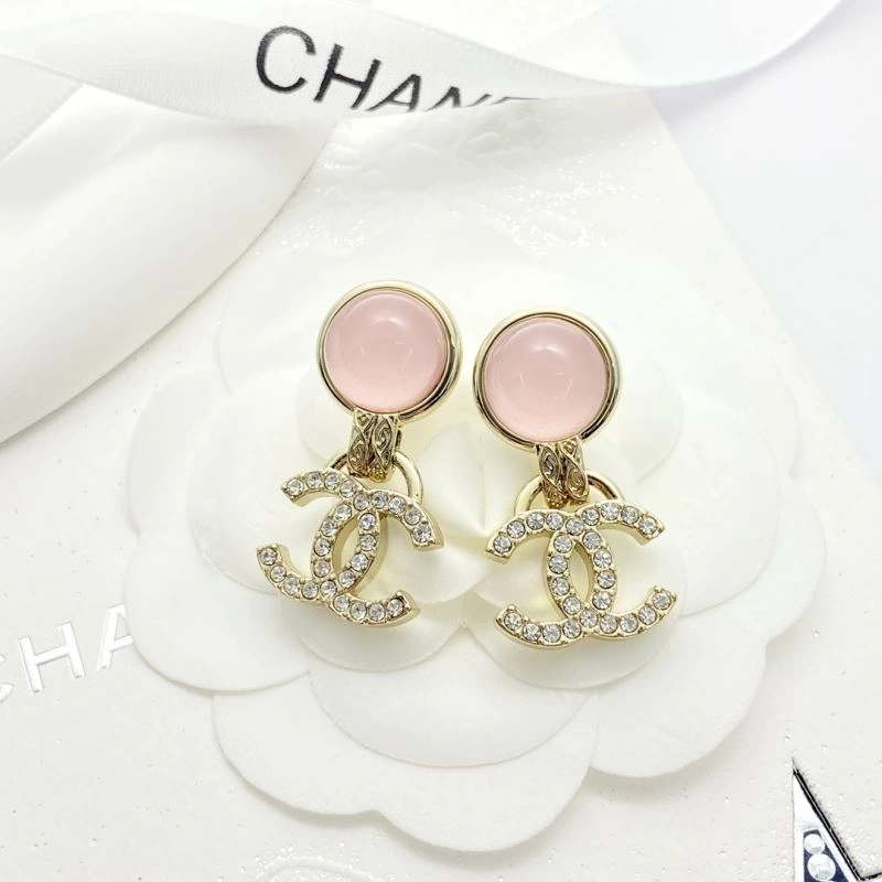 Chanel Earrings Breathable 229745