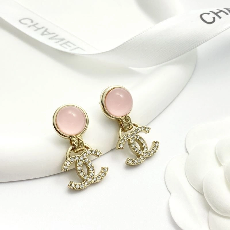 Chanel Earrings Breathable 229745