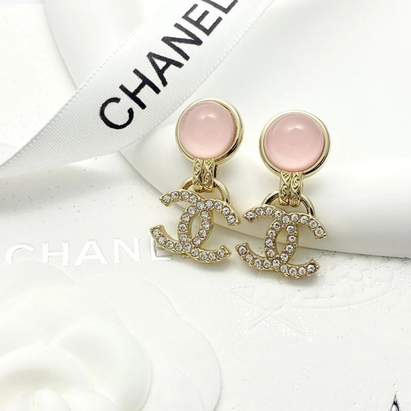 Chanel Earrings Breathable 229745