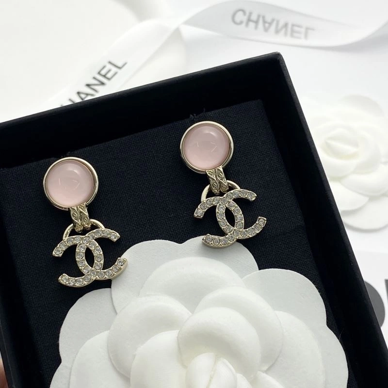 Chanel Earrings Breathable 229745