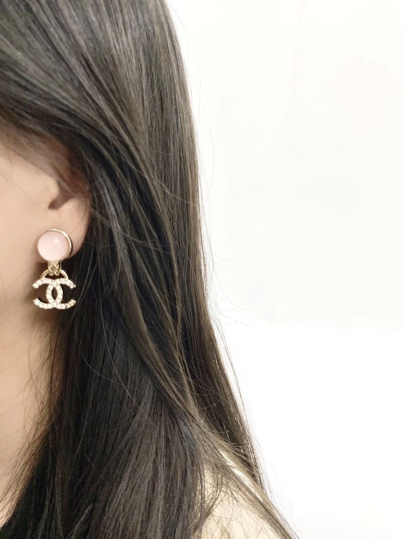 Chanel Earrings Breathable 229745