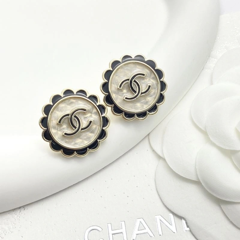 Chanel Earrings HighPerformance 229734