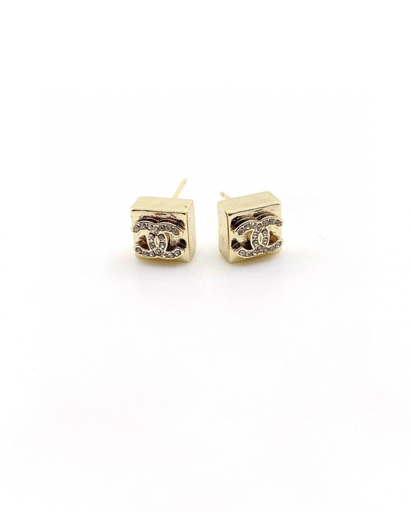 Chanel Earrings Premium 229762