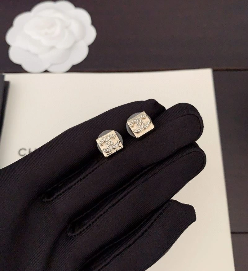 Chanel Earrings Premium 229762