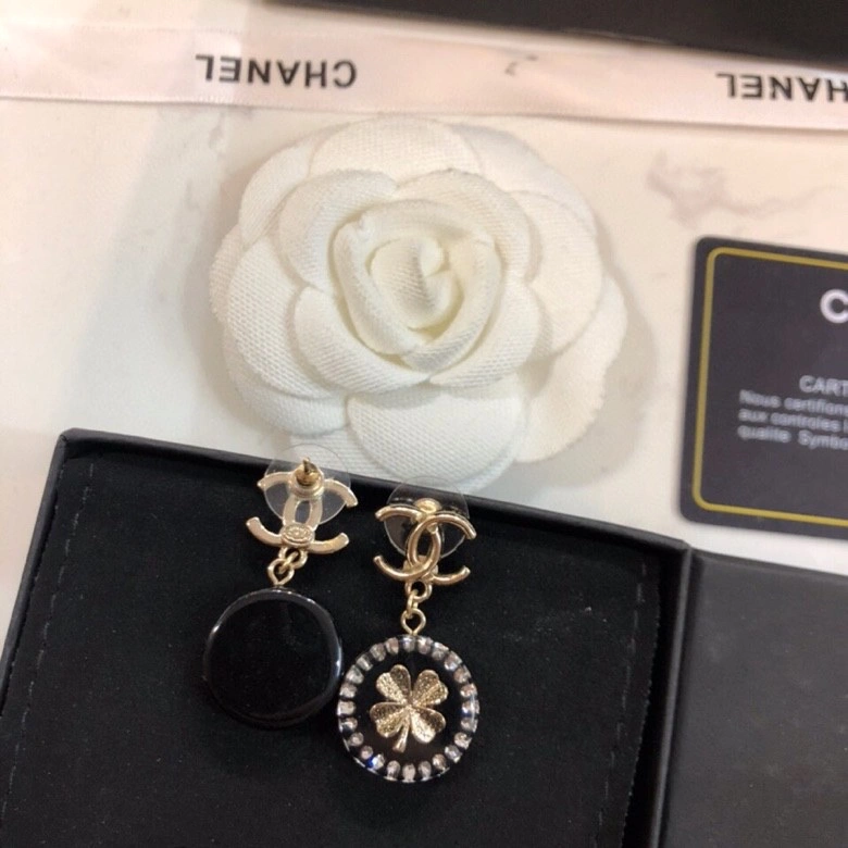 Chanel Earrings Original 229720