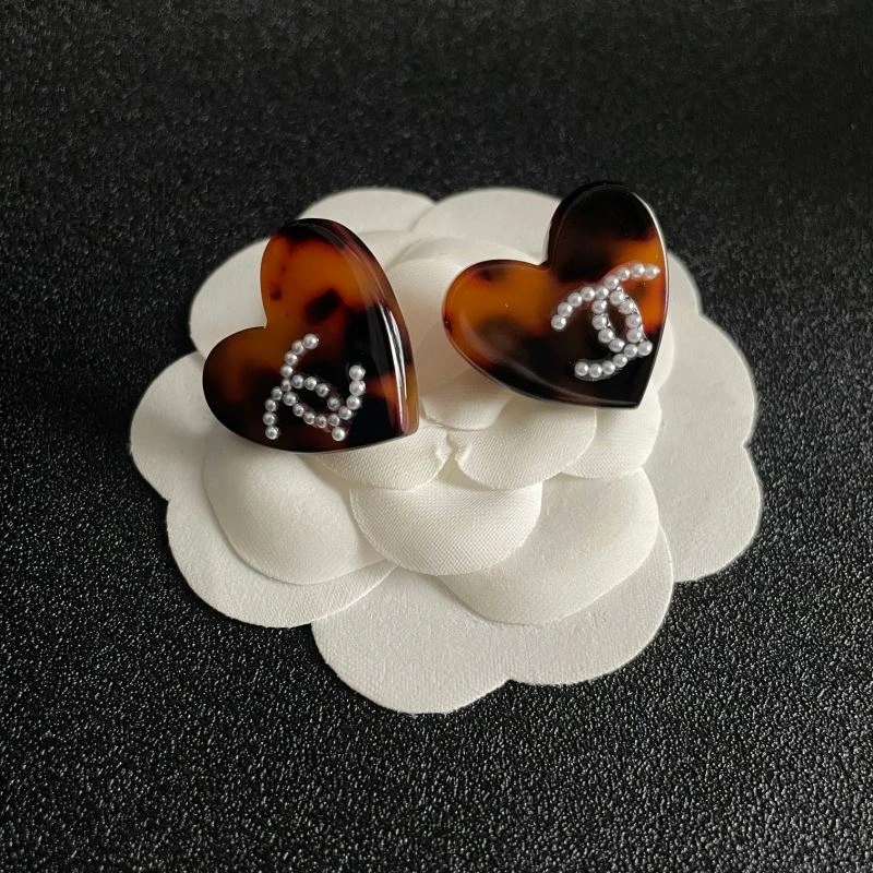 Chanel Earrings Breathable 229744