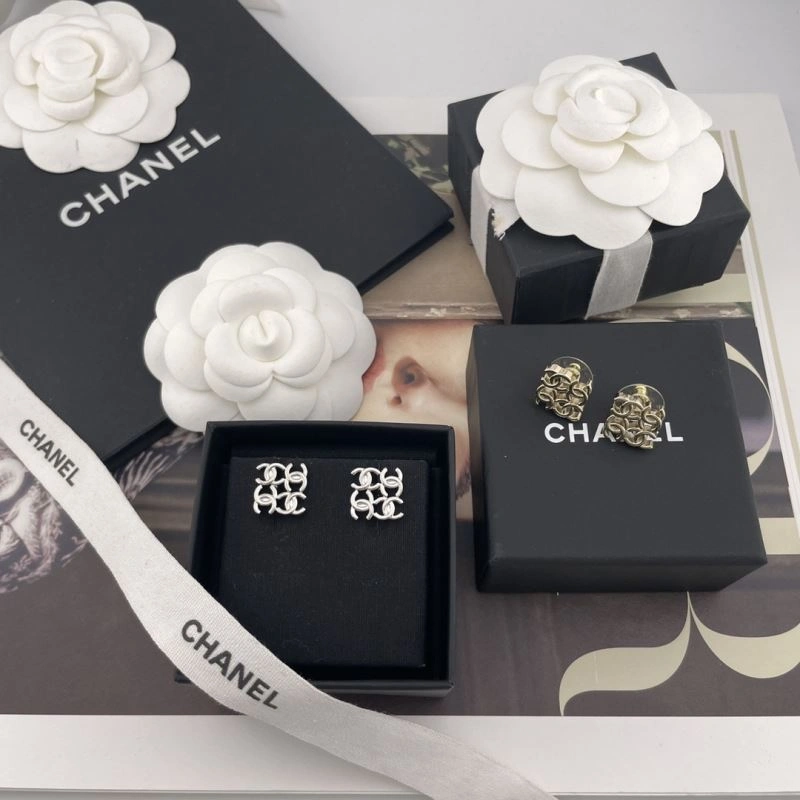 BestValue Chanel Earrings 229759
