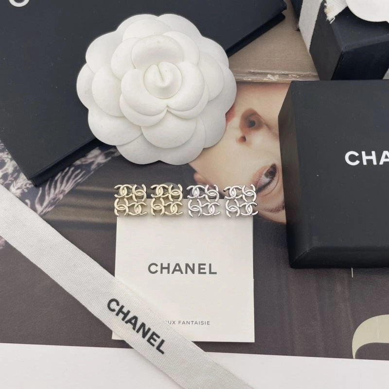BestValue Chanel Earrings 229759