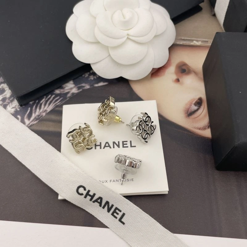 BestValue Chanel Earrings 229759