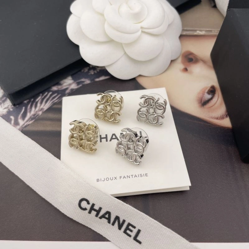 BestValue Chanel Earrings 229759