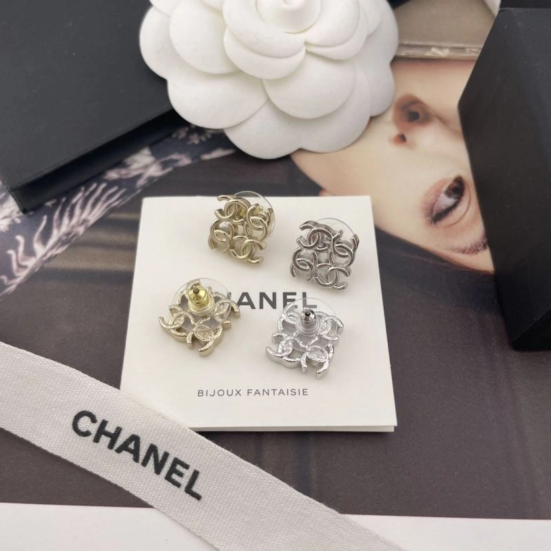 BestValue Chanel Earrings 229759