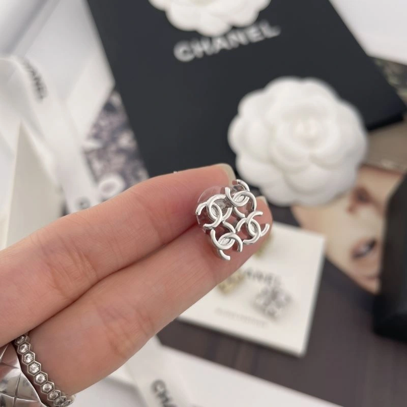 BestValue Chanel Earrings 229759