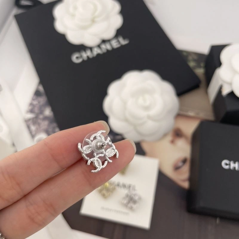 BestValue Chanel Earrings 229759