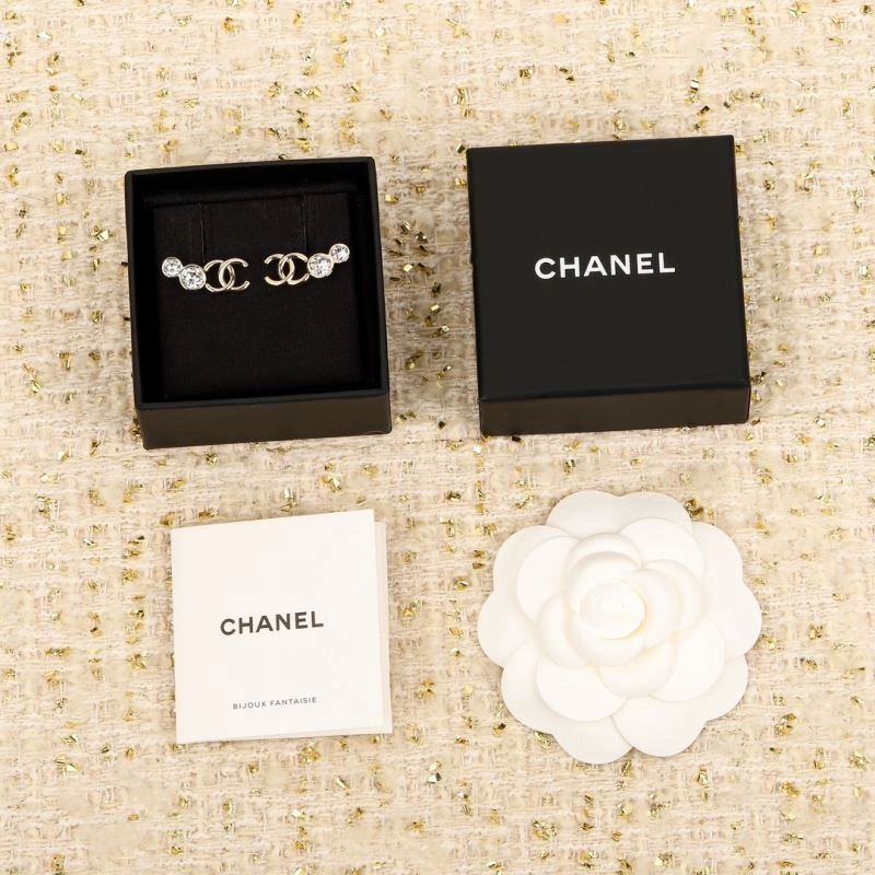Chanel Earrings BestValue 229712