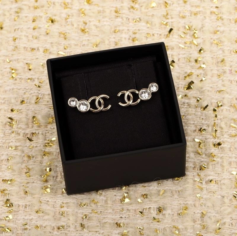 Chanel Earrings BestValue 229712