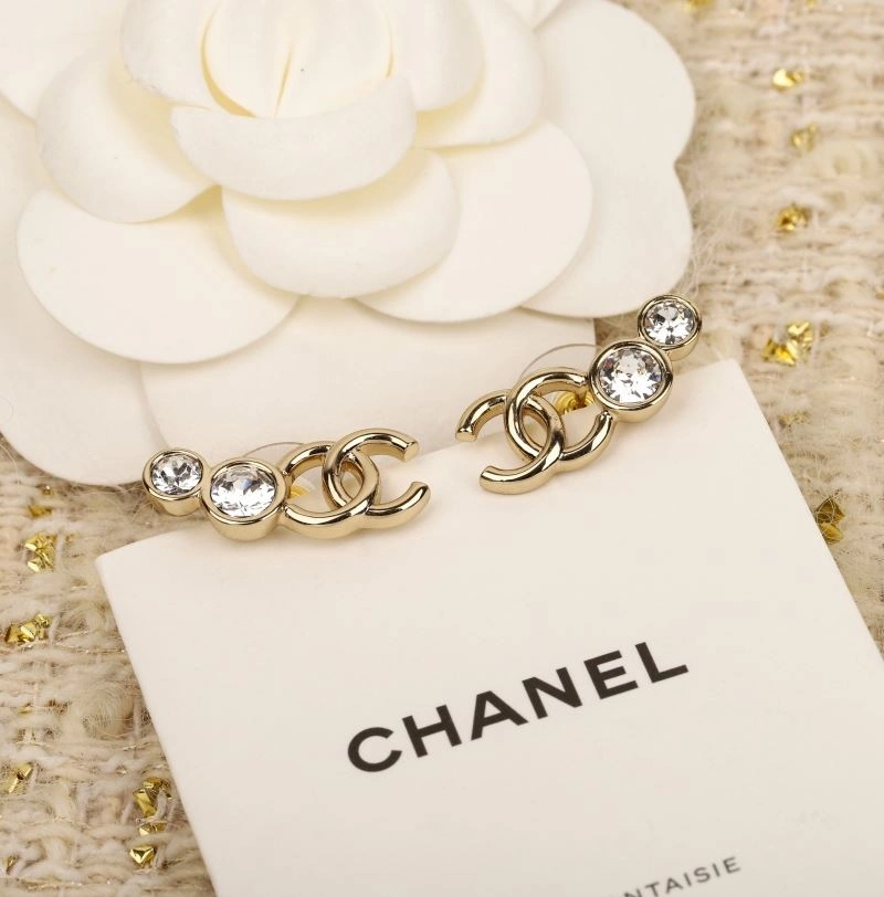 Chanel Earrings BestValue 229712