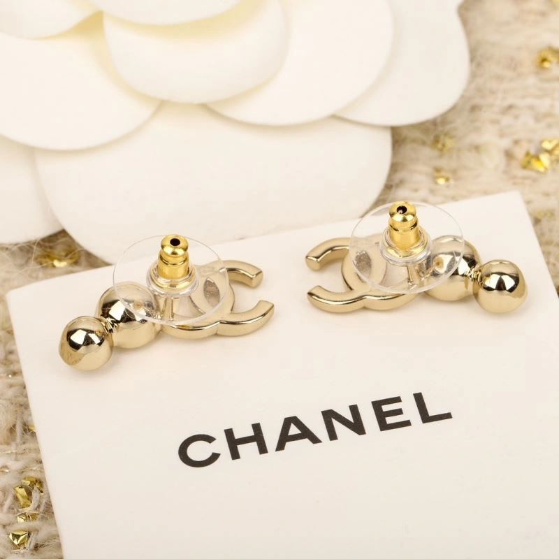 Chanel Earrings BestValue 229712