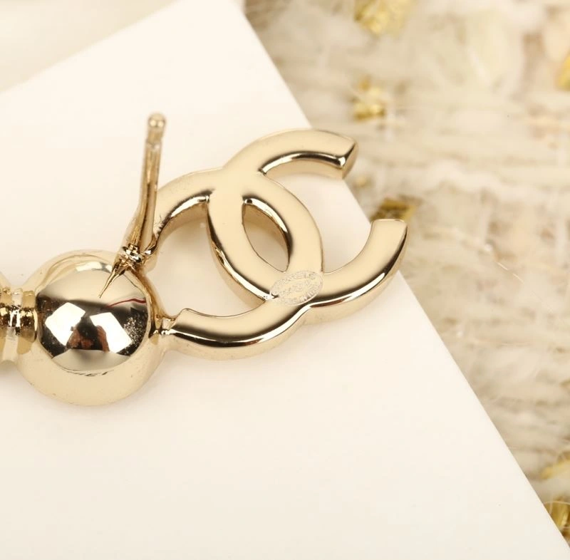 Chanel Earrings BestValue 229712