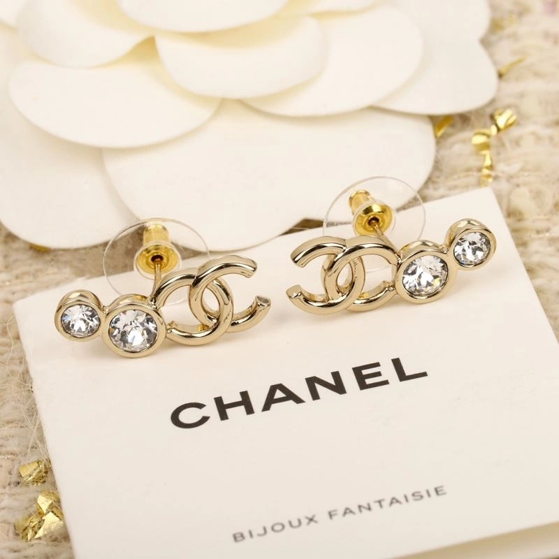 Chanel Earrings BestValue 229712