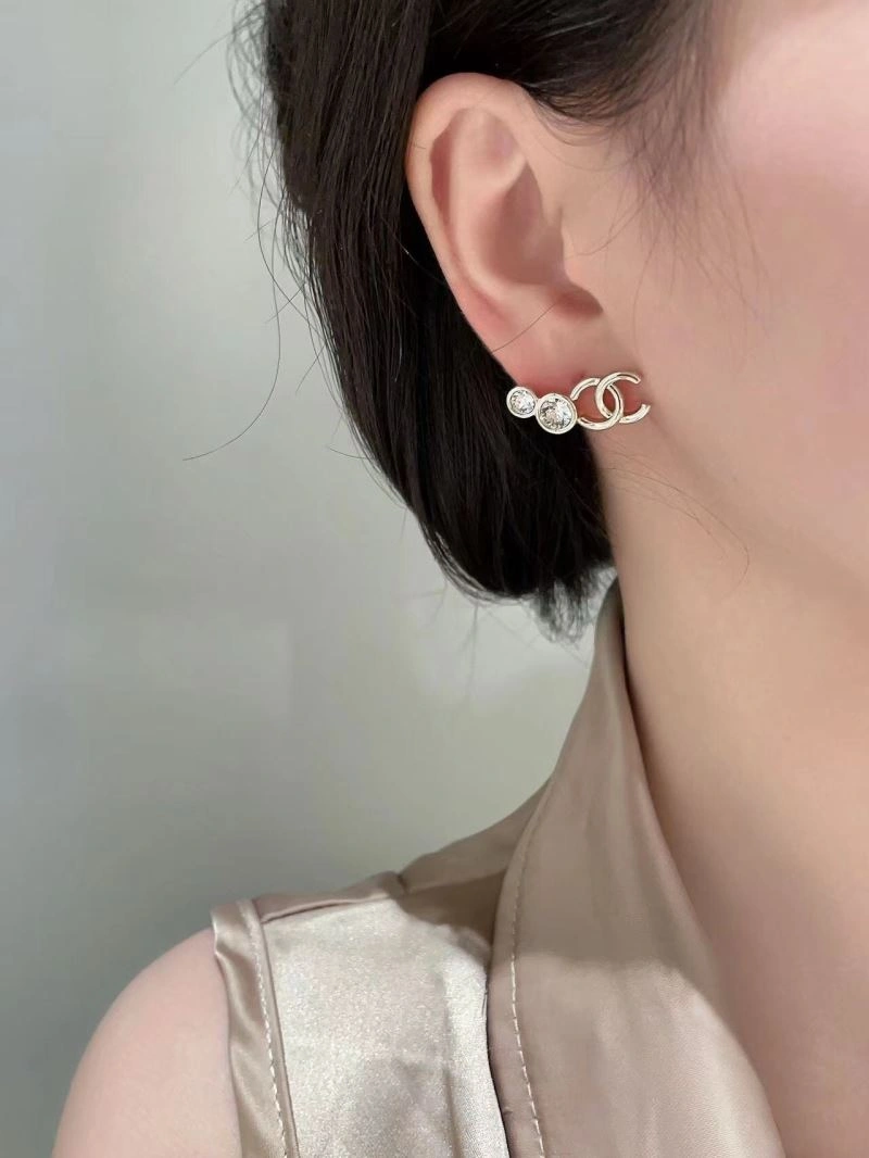 Chanel Earrings BestValue 229712