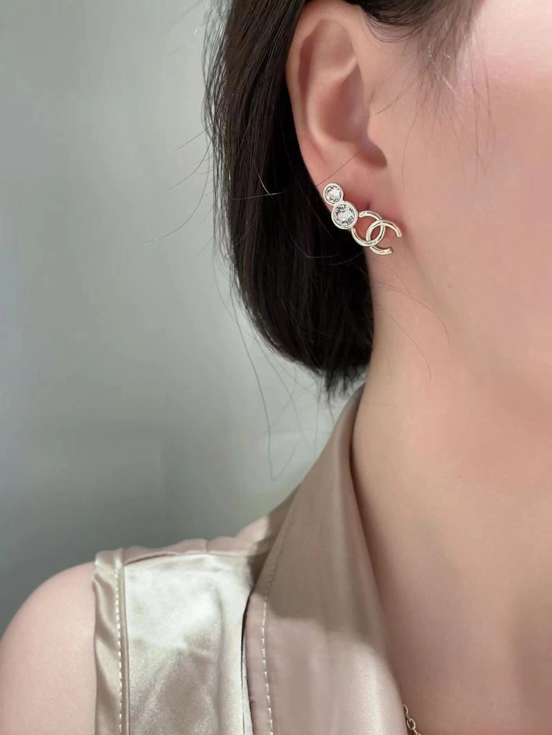 Chanel Earrings BestValue 229712