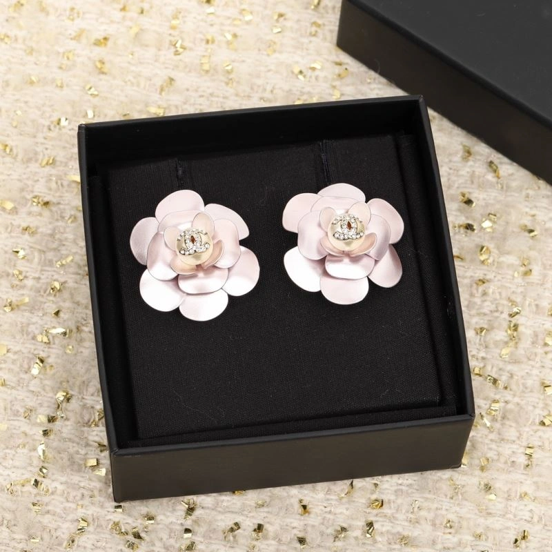 Resilient Chanel Earrings 229733