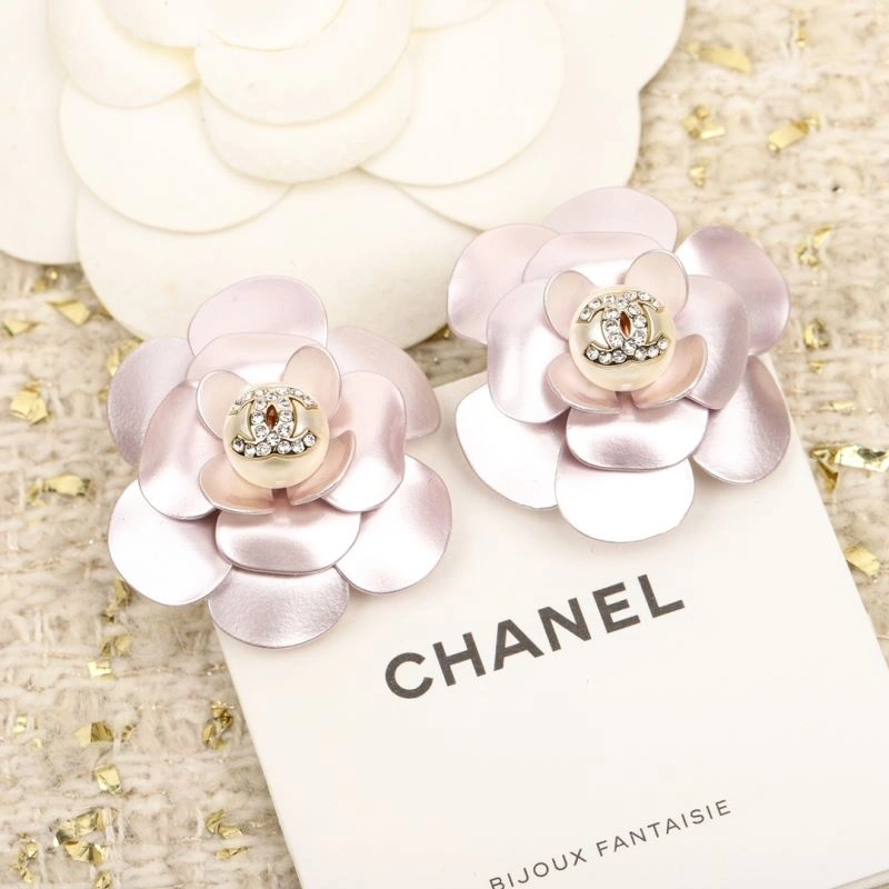 Resilient Chanel Earrings 229733