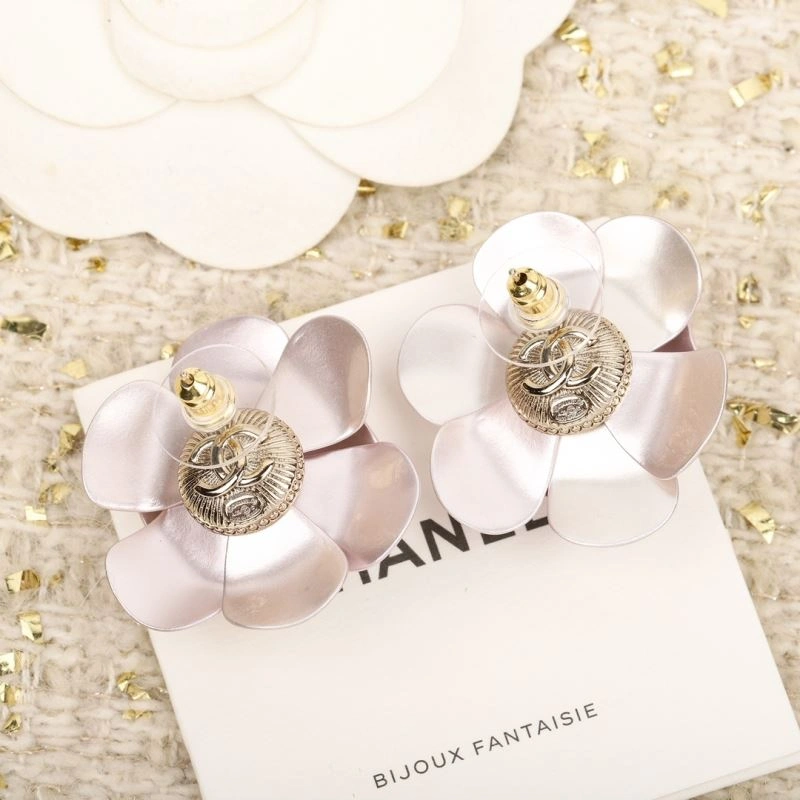 Resilient Chanel Earrings 229733