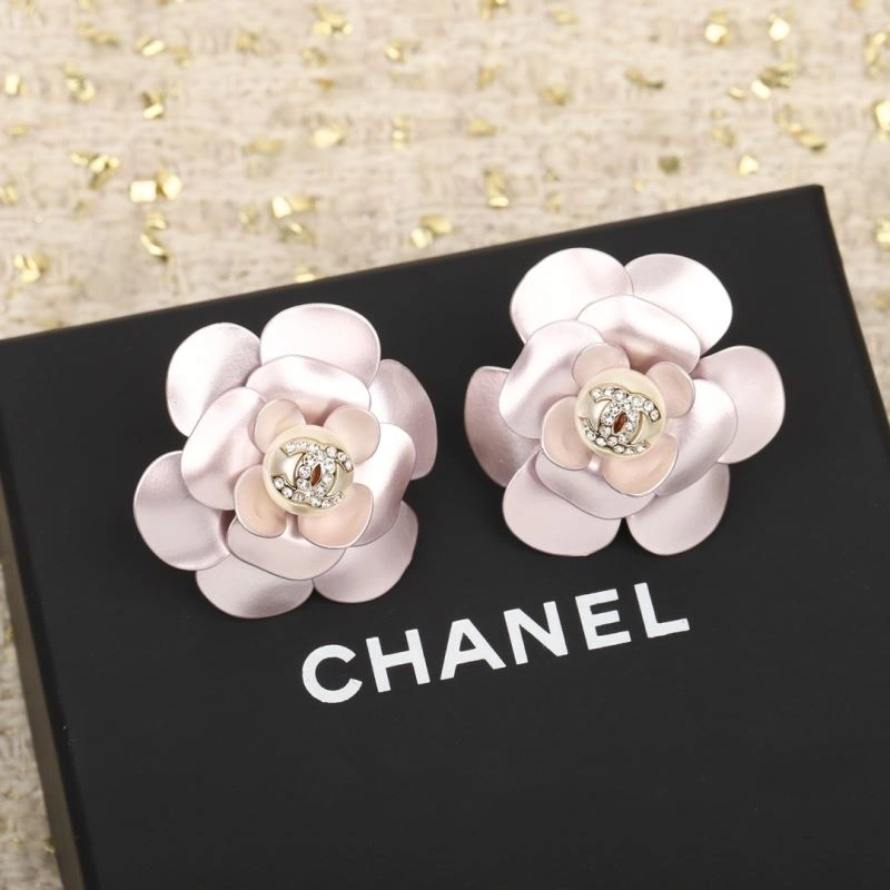 Resilient Chanel Earrings 229733