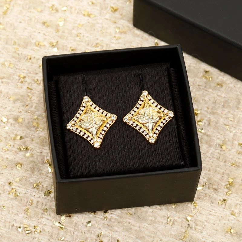 SportInspired Chanel Earrings 229731