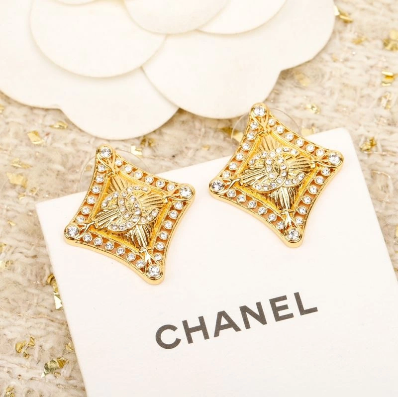 SportInspired Chanel Earrings 229731