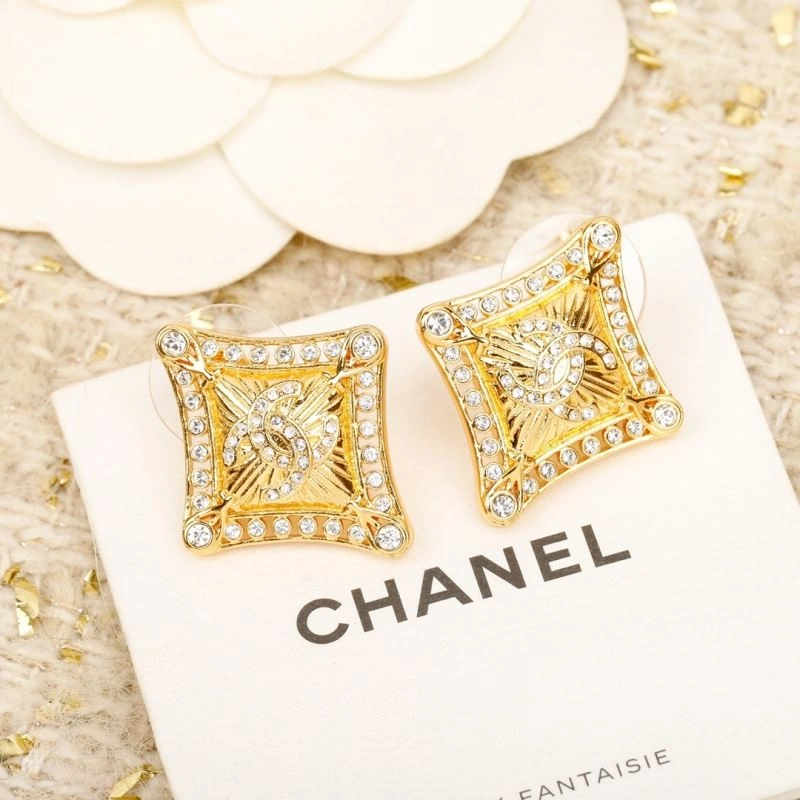 SportInspired Chanel Earrings 229731