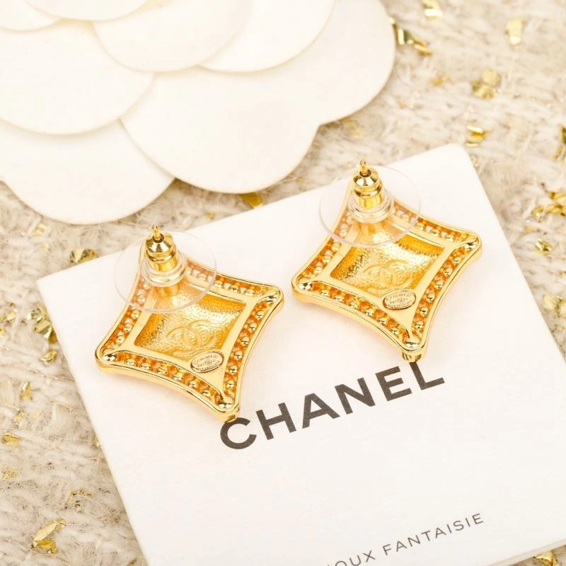 SportInspired Chanel Earrings 229731